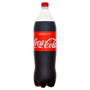 CocaCola 1,5