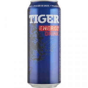 Tiger 0,5l