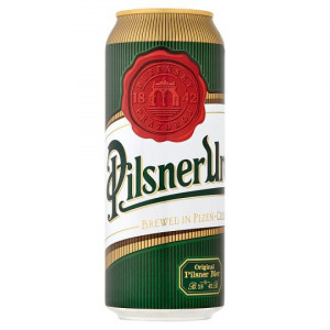Pilsner Urquell 0,5l